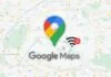 Comment utiliser Google Maps sans Internet ? Google Maps Offline