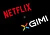 Comment installer Netflix sur un vidéoprojecteur XGIMI Installer Netflix sur XGIMI