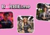 Bairbie.Me : transformez vous en poupée Barbie en quelques clics ! Bairbie.me, Poupée Barbie
