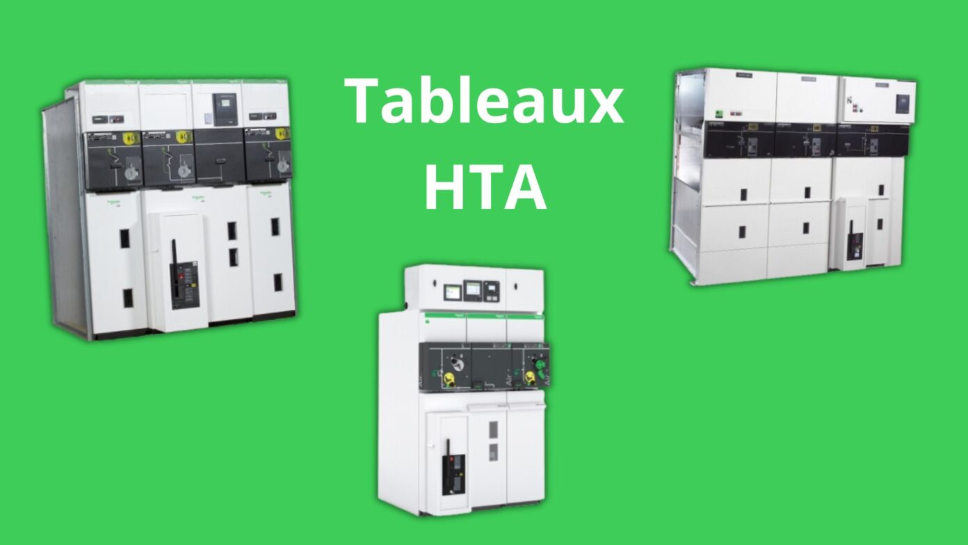 Tableaux HTA Innovations : Faire progresser la technologie de contrôle ...