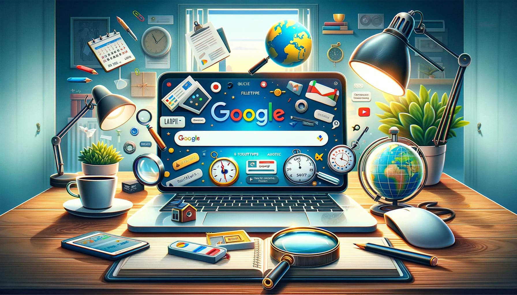 13 astuces de recherche Google pour devenir un pro ????????