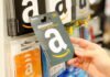 Comment utiliser une carte cadeau Amazon Carte cadeau Amazon