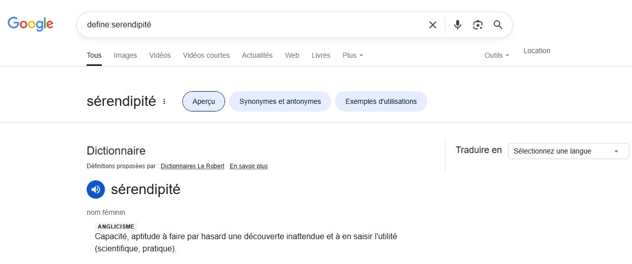13 astuces de recherche Google pour devenir un pro