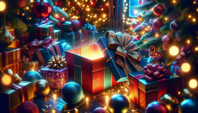 Top 10 des sites pour revendre ses cadeaux de Noël