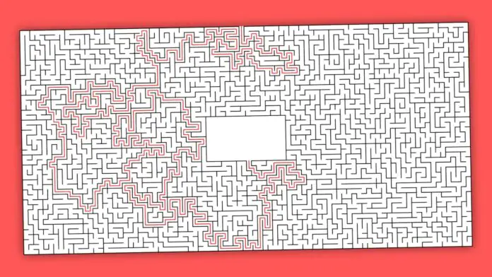 Maze Generator, créez des labyrinthes sur mesure en ligne