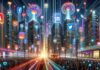 une minute sur Internet