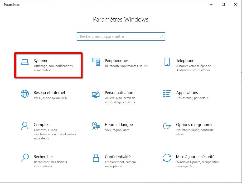 desactiver notifications windows 10 | Comment désactiver les notifications Windows 10 et Windows 11