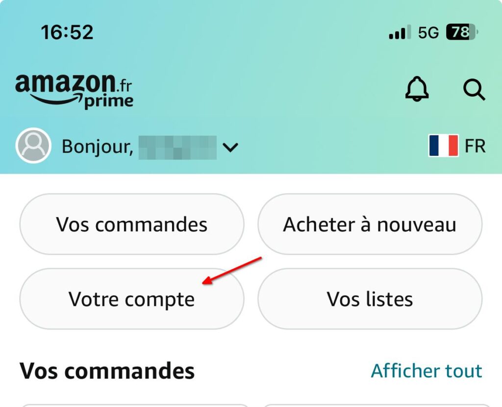 avis amazon modifier avis compte mobile | Comment trouver, modifier et supprimer vos avis Amazon ?