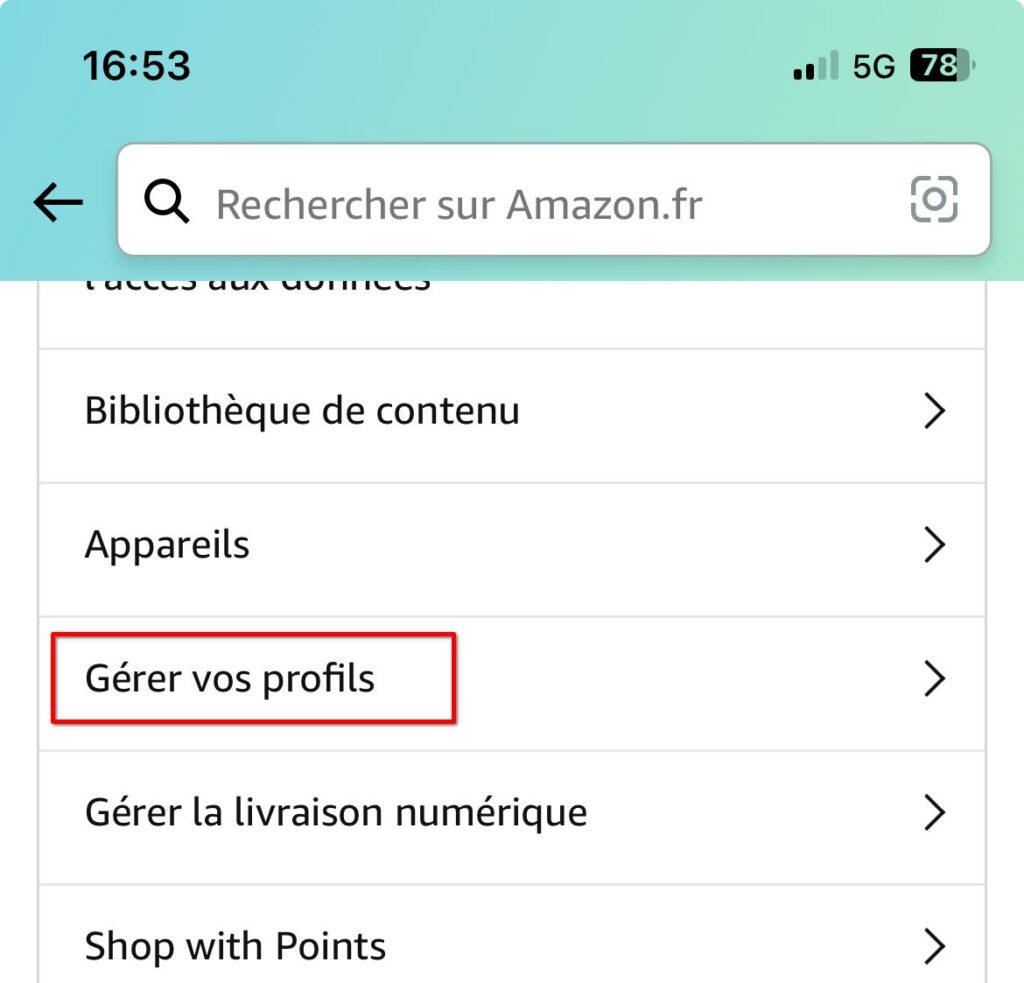 avis amazon modifier avis gerer profils mobile | Comment trouver, modifier et supprimer vos avis Amazon ?