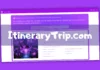 ItineraryTrip : Planifiez vos vacances avec l’intelligence artificielle ItineraryTrip : Planifiez vos vacances avec l'intelligence artificielle