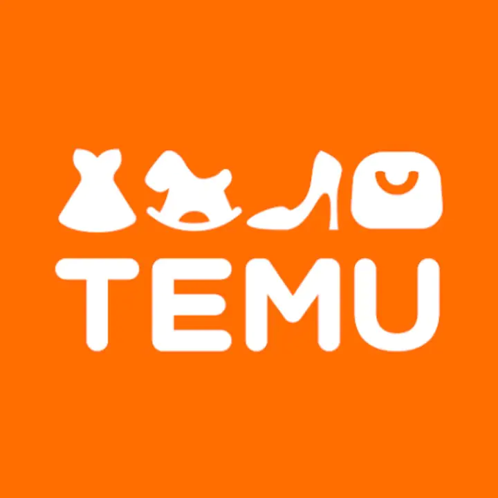 temu logo | Mises à jour du programme d'affiliation TEMU : Jusqu'à 100 000 € par mois !