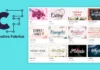 Des milliers de polices gratuites à récupérer sur Creative Fabrica Creative Fabrica Free Fonts Police Gratuite