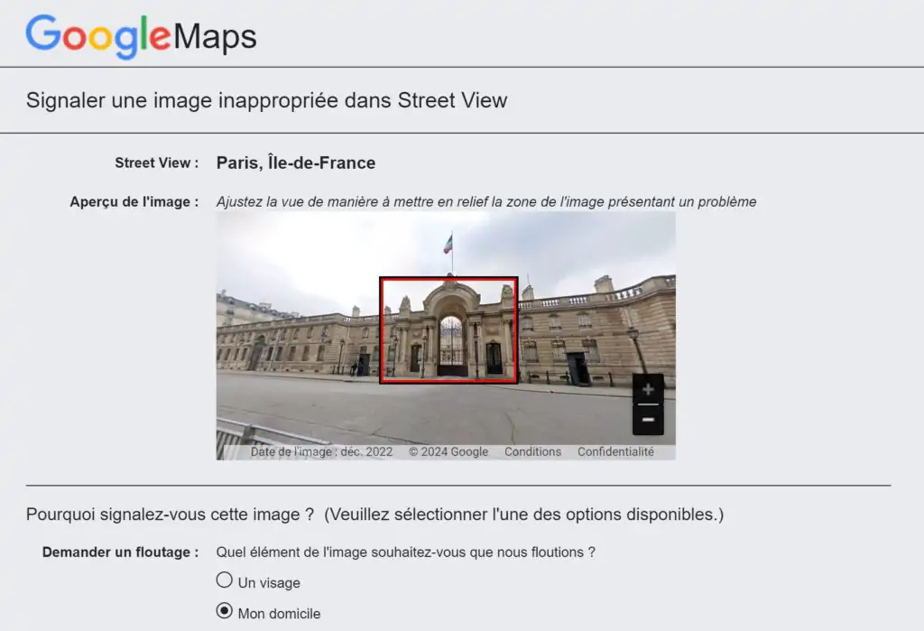 Google Maps et Street View : comment savoir quand ils passeront dans votre rue