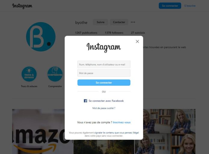 Picuki Voir Des Publications Instagram Sans Compte et Les T l charger Picuki Voir Des Publications Instagram Sans Compte et Les T l charger
