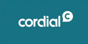 cordial logo 2 | Partenaires et blogs amis