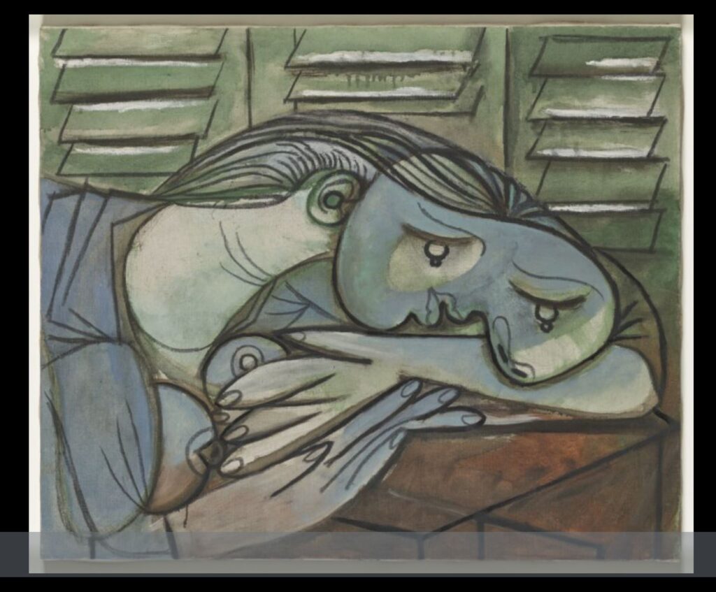 musee pablo picasso les dormeuses | Des milliers d'œuvres de Pablo Picasso disponibles en ligne