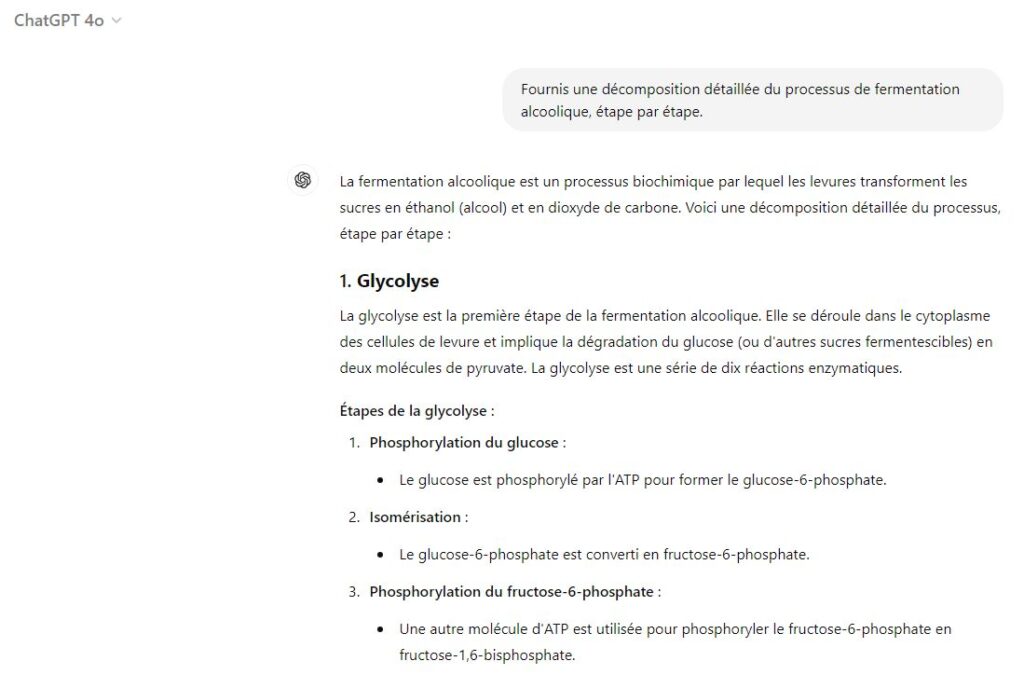 prompts chatgpt decomposition detaillee | Boostez votre productivité et vos apprentissages avec ces prompts ChatGPT