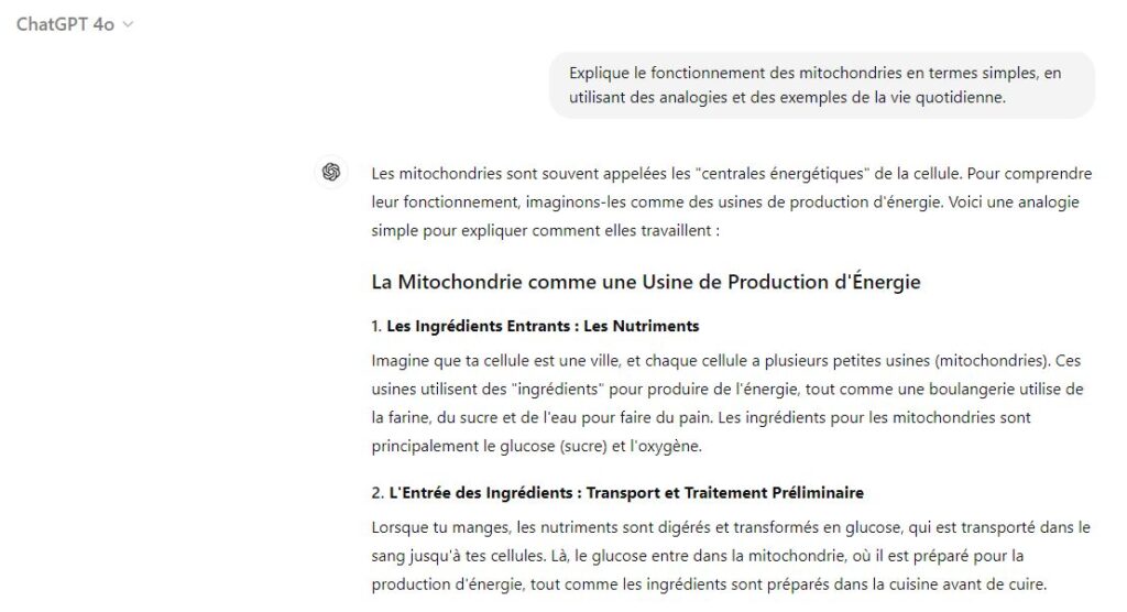 prompts chatgpt expliquer | Boostez votre productivité et vos apprentissages avec ces prompts ChatGPT