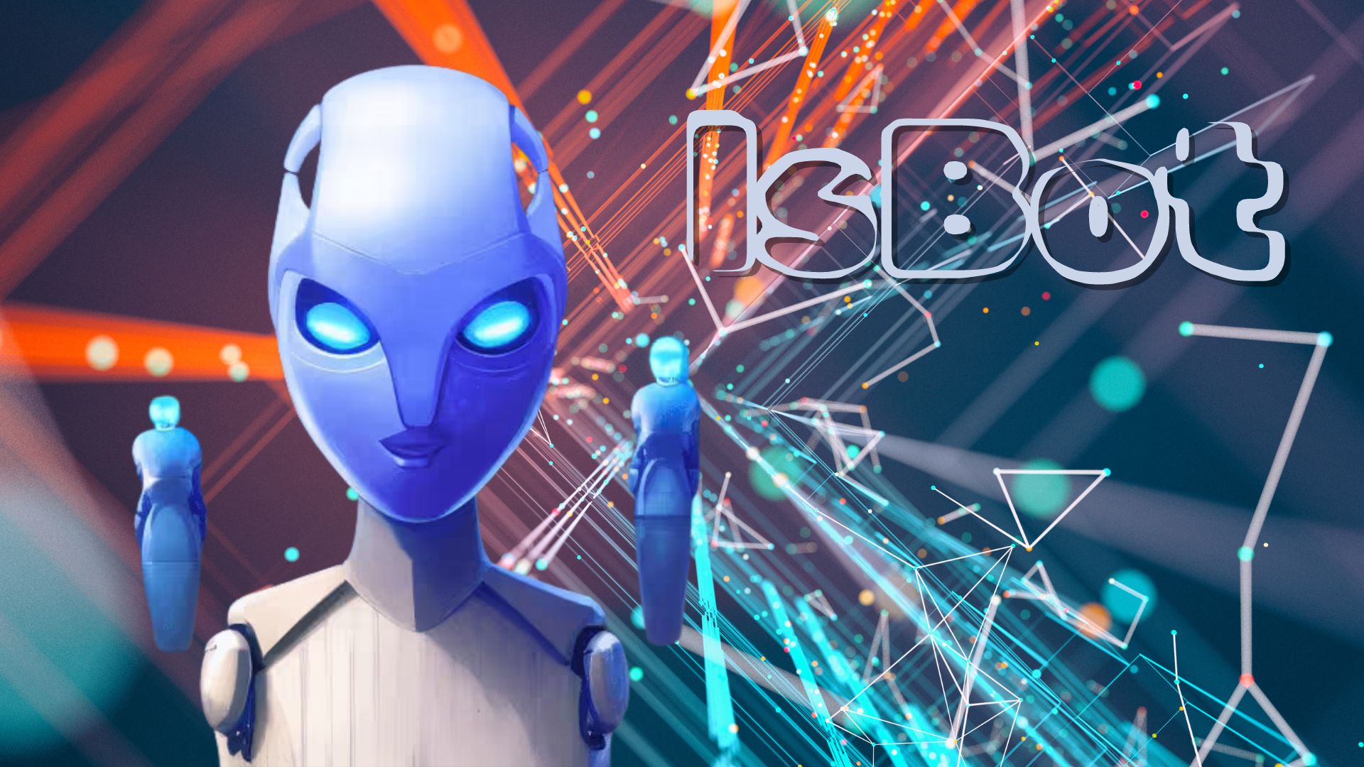 IsBot, are you able to distinguish real images from those created by AI?