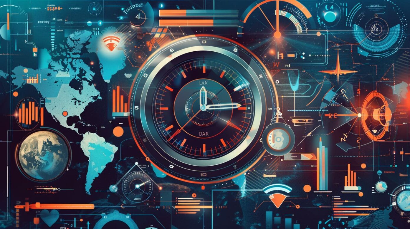 Calculer le nombre de jours entre deux dates avec cet