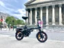 Test du vélo électrique DYU A5 : pliable, confortable et 100% fun !