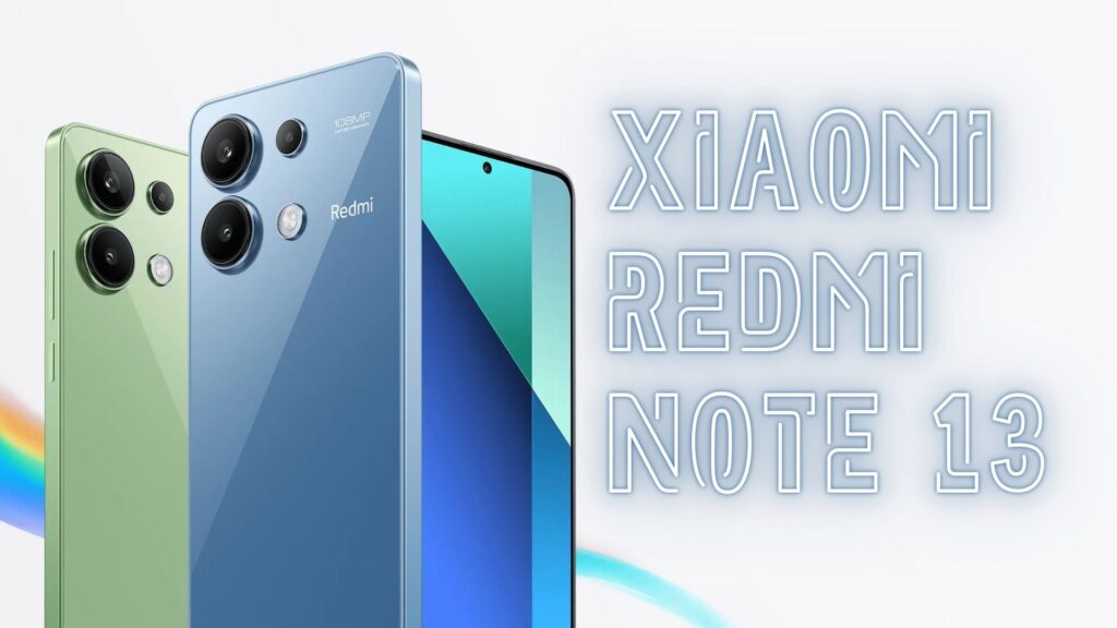 Xiaomi Redmi Note 13 Review!