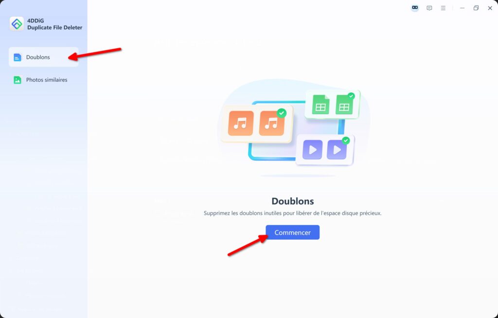 4ddig duplicate file deleter 1 | Comment libérer de la RAM sur son PC Windows ?