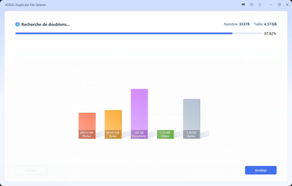 4ddig duplicate file deleter 4 | Comment libérer de la RAM sur son PC Windows ?