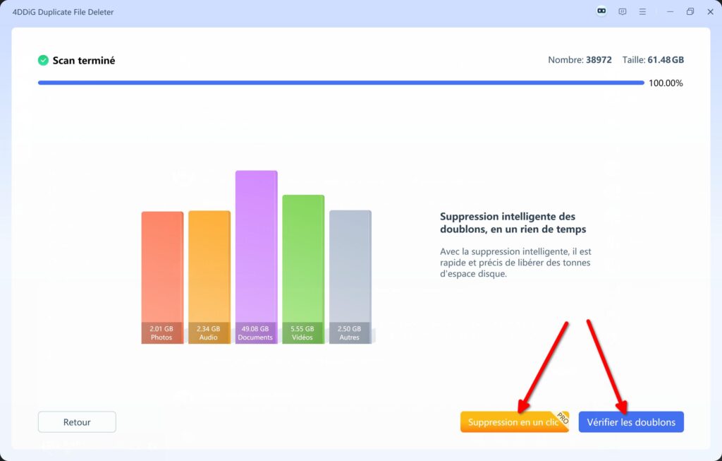 4ddig duplicate file deleter 5 | Comment libérer de la RAM sur son PC Windows ?