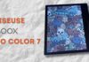 BOOX Go Color 7 – Une liseuse qui met de la couleur dans votre lecture ! BOOX Go Color 7 - Une liseuse qui met de la couleur dans votre lecture !