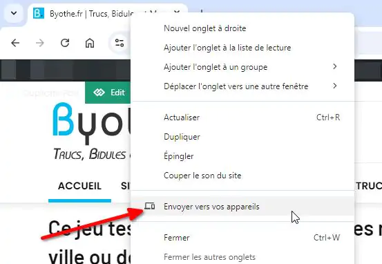 Astuces Chrome essentielles pour organiser et booster votre navigation