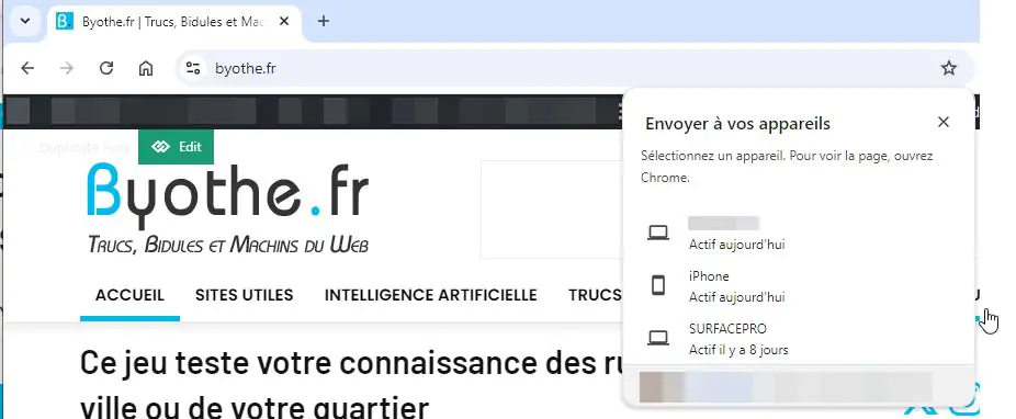 Astuces Chrome essentielles pour organiser et booster votre navigation