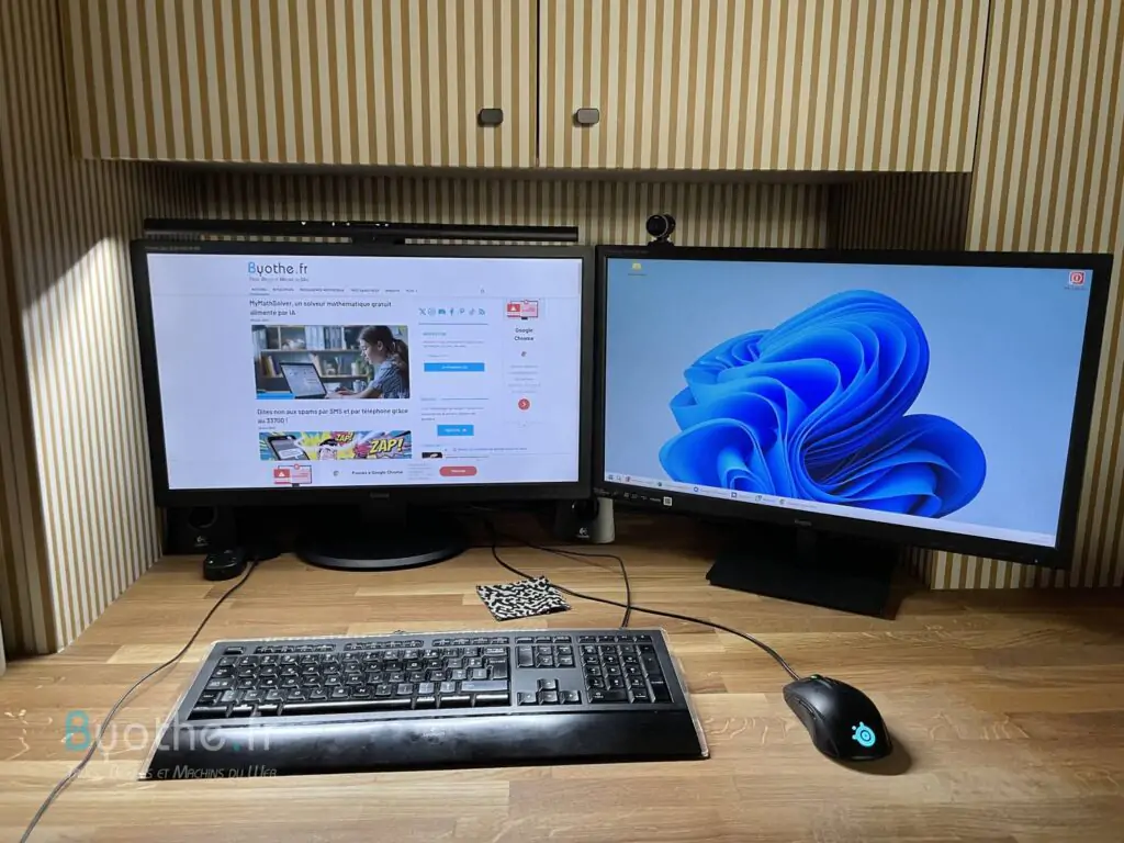 BenQ ScreenBar Pro