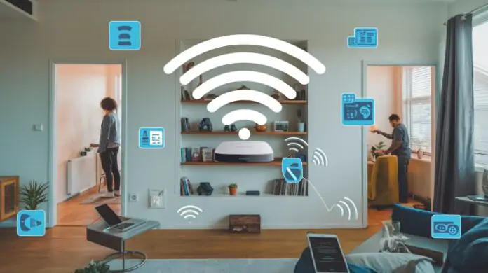 5 façons d'étendre la portée du Wi-Fi chez soi