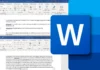L’astuce ultime pour copier-coller du texte d’un PDF dans Word sans ruiner la mise en page L'astuce ultime pour copier-coller du texte d'un PDF dans Word sans ruiner la mise en page