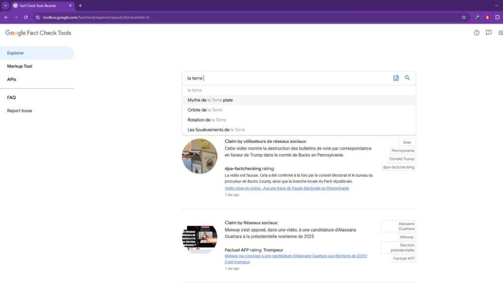 Google-Fact-Check-Tools-Explorer-terre