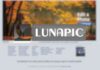 Lunapic : l’éditeur de photos en ligne qui simplifie la retouche Lunapic-fond