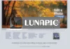 Lunapic : l’éditeur de photos en ligne qui simplifie la retouche Lunapic-fond