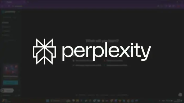 Perplexity-AI