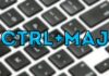 Ctrl+Maj : le raccourci ultime pour lancer vos applications en mode administrateur sur Windows Ctrl+Maj : le raccourci ultime pour lancer vos applications en mode administrateur sur Windows