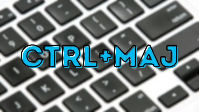 Ctrl+Maj : le raccourci ultime pour lancer vos applications en mode administrateur sur Windows