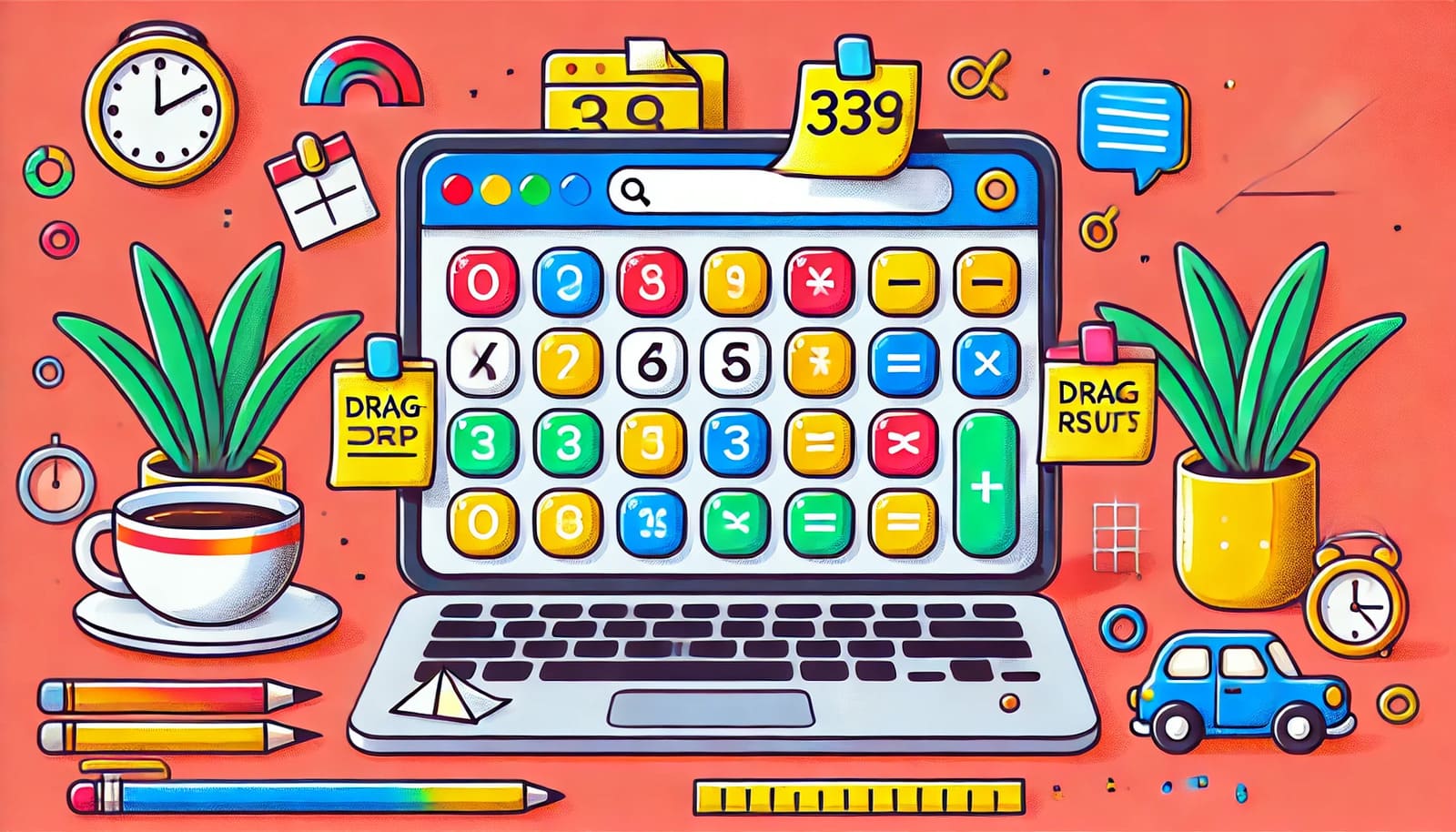 FusionCalc : une calculatrice intelligente directement sur Chrome