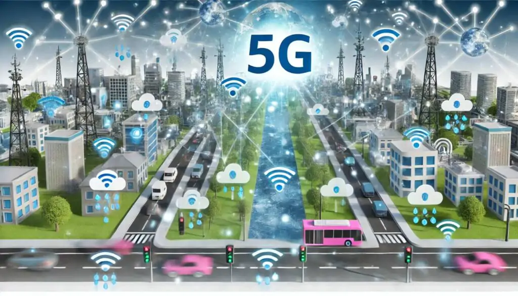 5G vs 4G : y a-t-il vraiment une différence ?