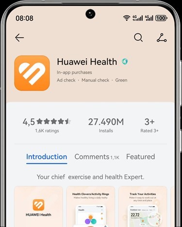 huawei health | Montre connectée : comment choisir le produit qui vous convient ?