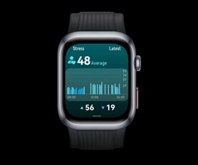 huawei suivi stress | Montre connectée : comment choisir le produit qui vous convient ?