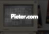 Pieter.com : Windows 3.11 dans votre navigateur avec ses applis et ses jeux Pieter.com