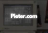 Pieter.com : Windows 3.11 dans votre navigateur avec ses applis et ses jeux Pieter.com