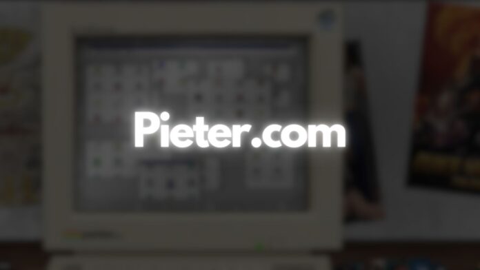 Pieter.com