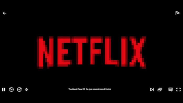 Pourquoi un écran noir s’affiche-t-il lorsque vous essayez d’enregistrer Netflix ?