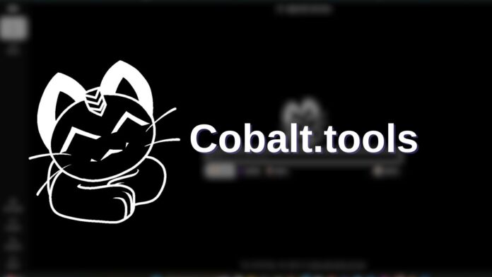 Cobalt.tools